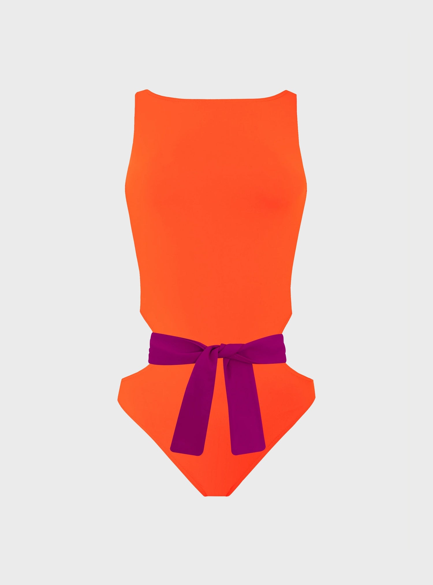 Orange / Packshot