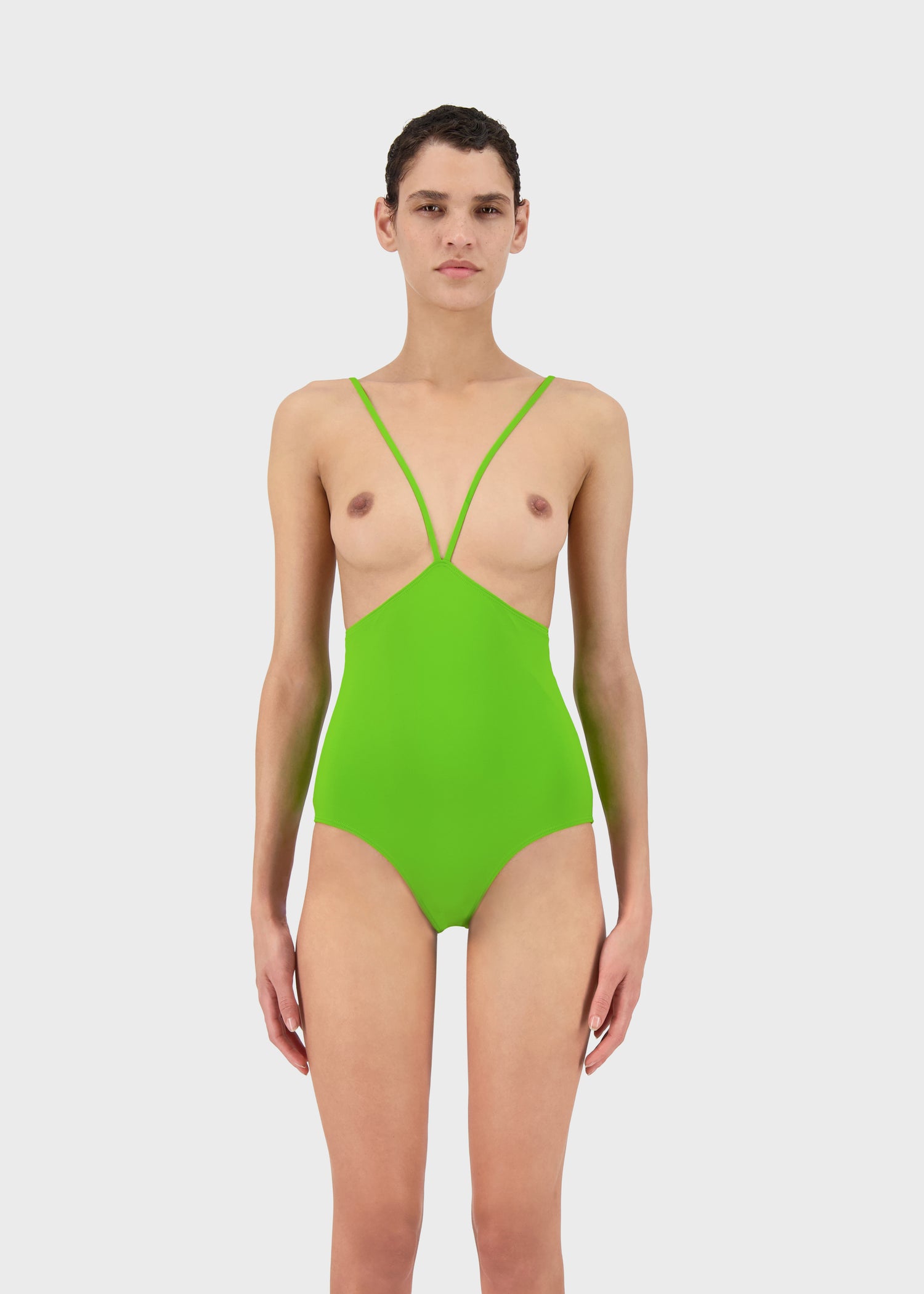 Poison Green / PLP