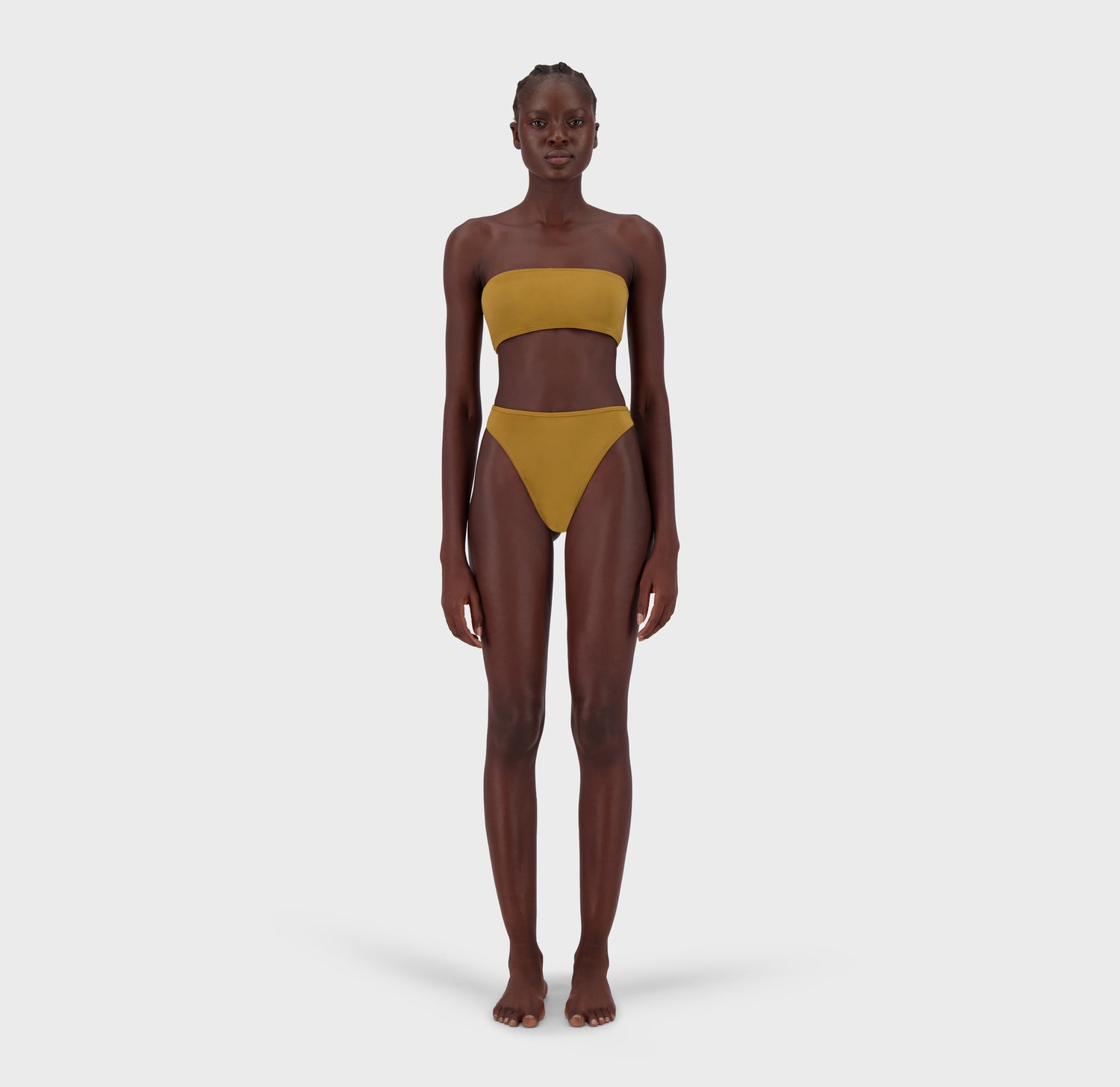 Caramel / Model