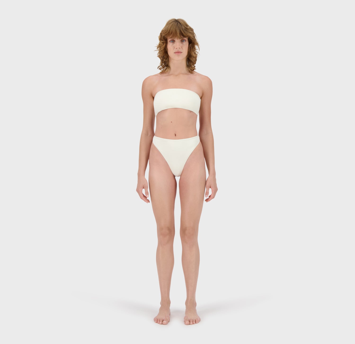 Ivory / Model