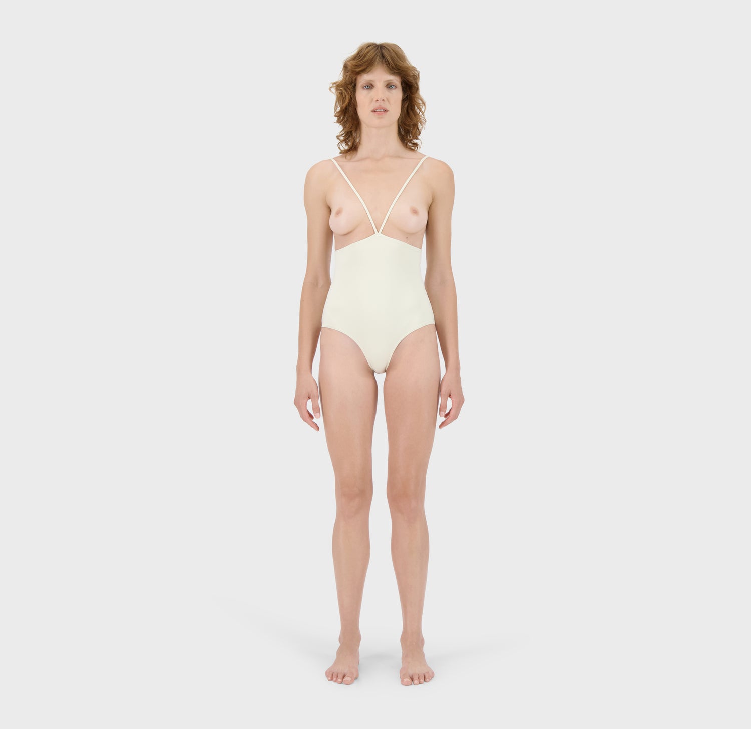 Ivory / Model