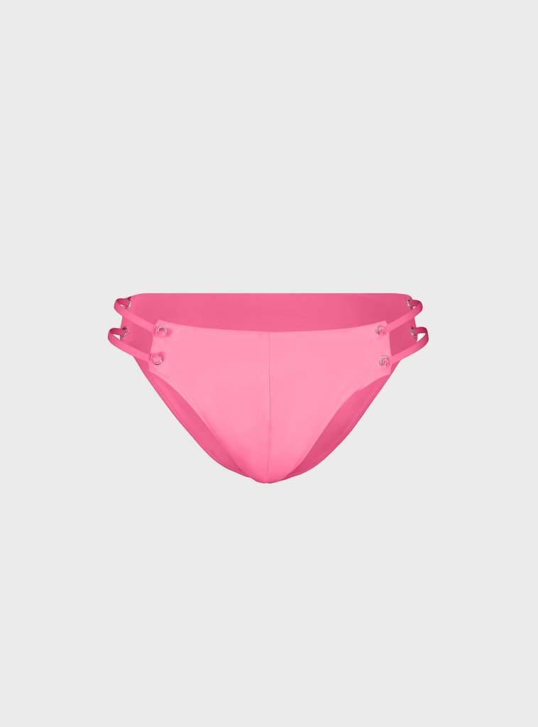 Hot Pink / Packshot