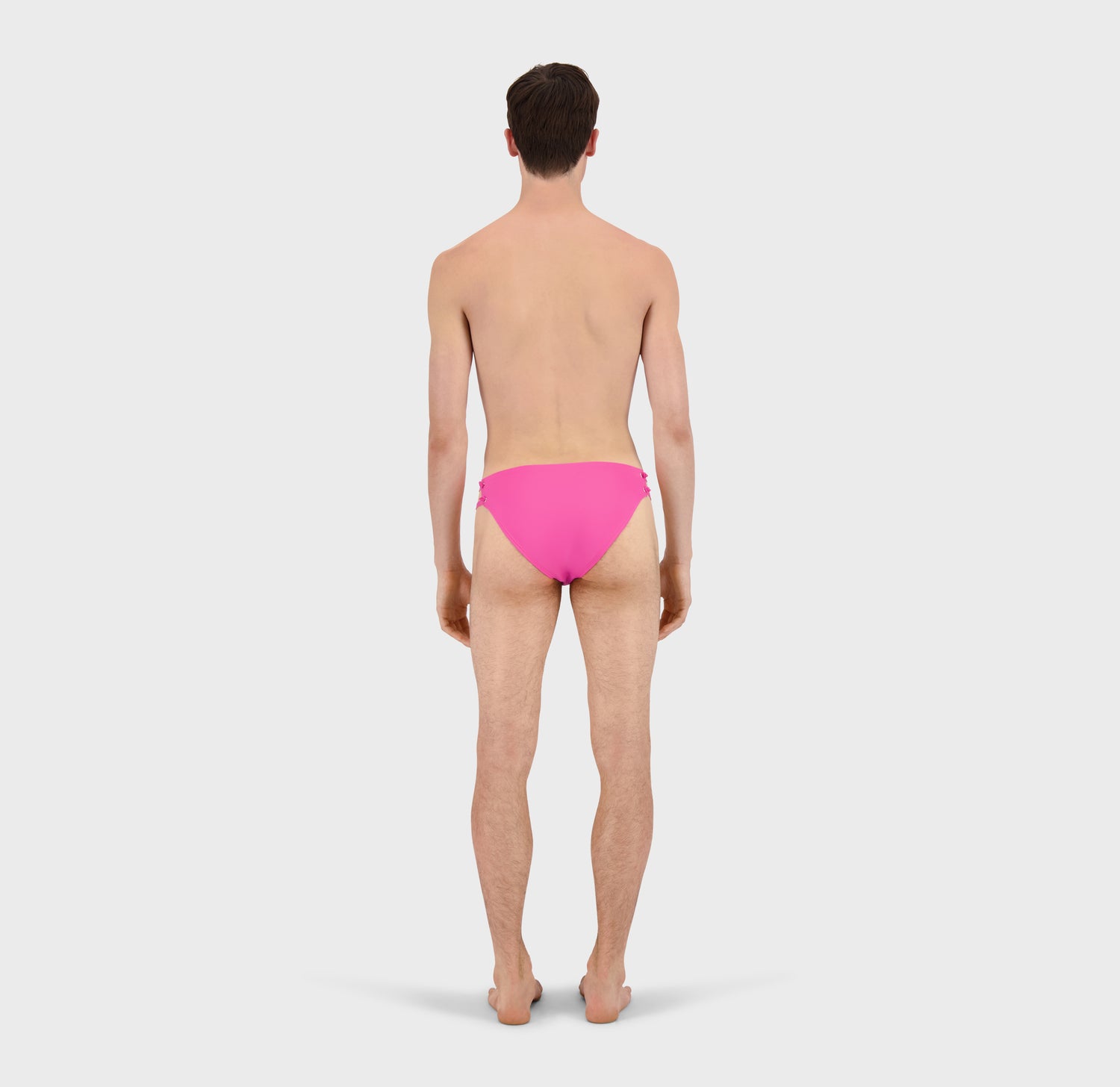 Hot Pink / Model