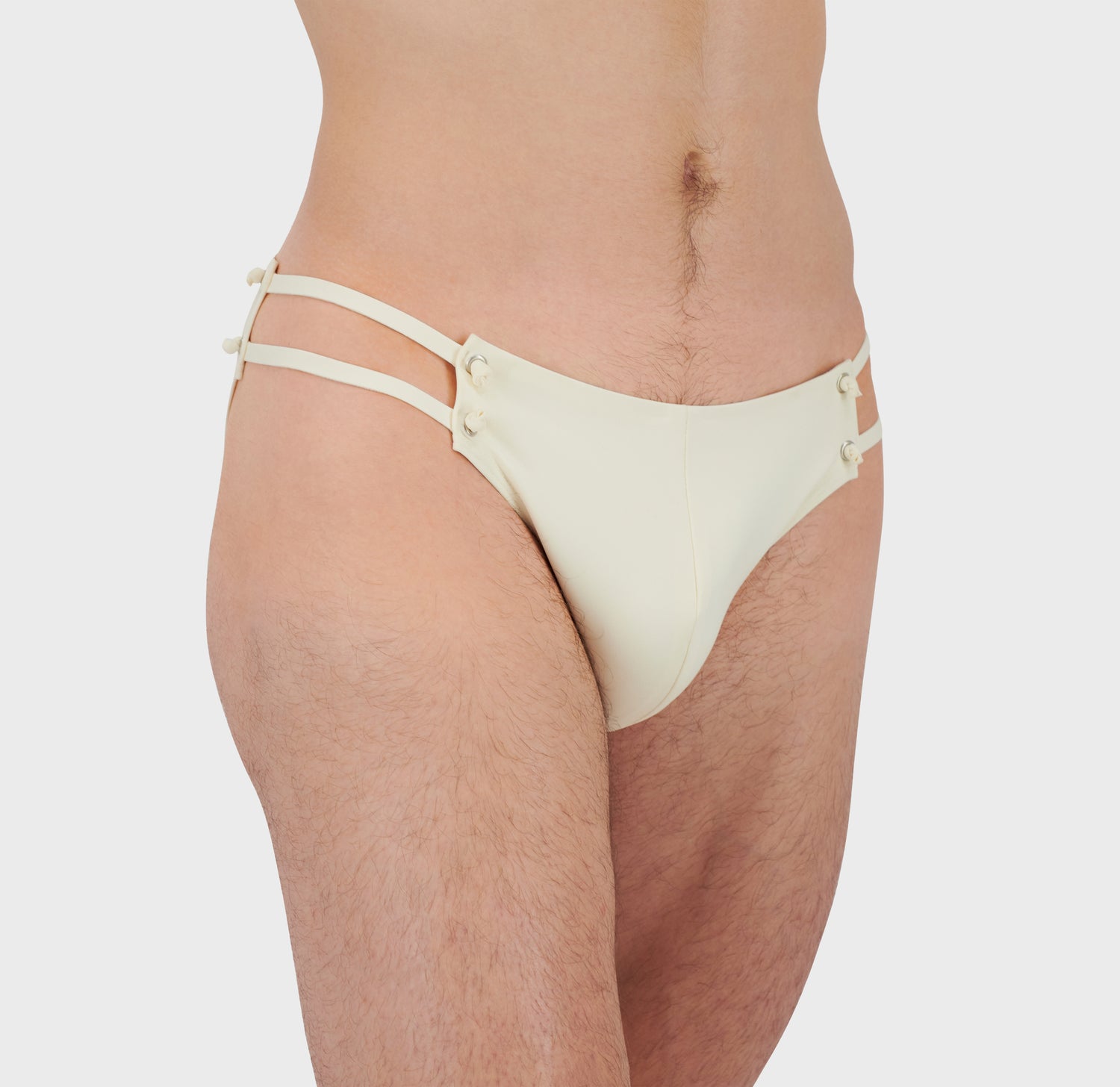 Ivory / Model
