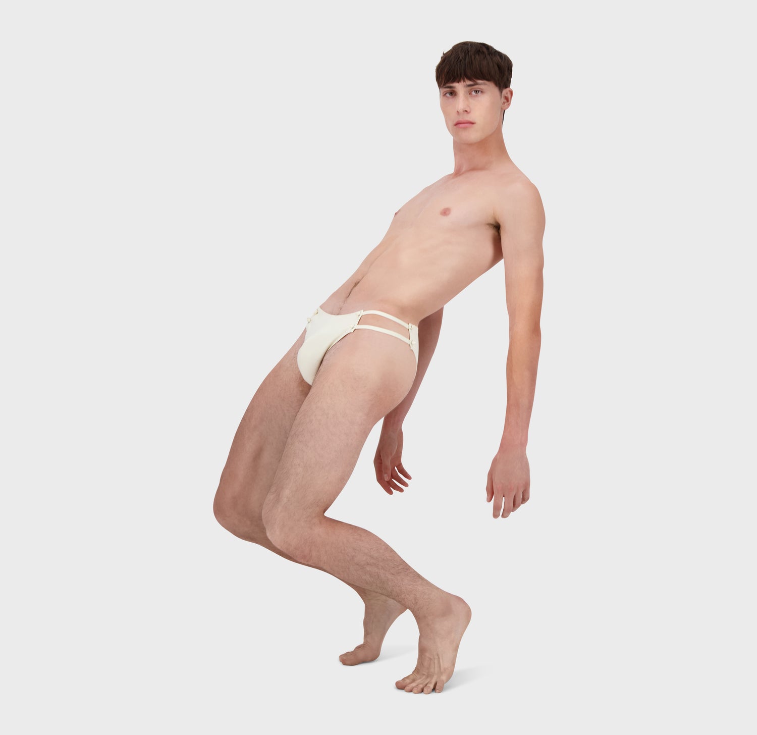 Ivory / Model