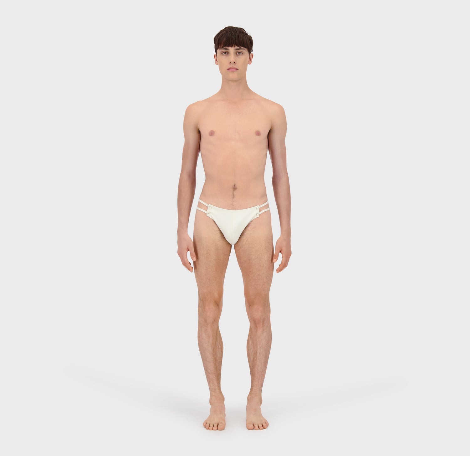 Ivory / Model