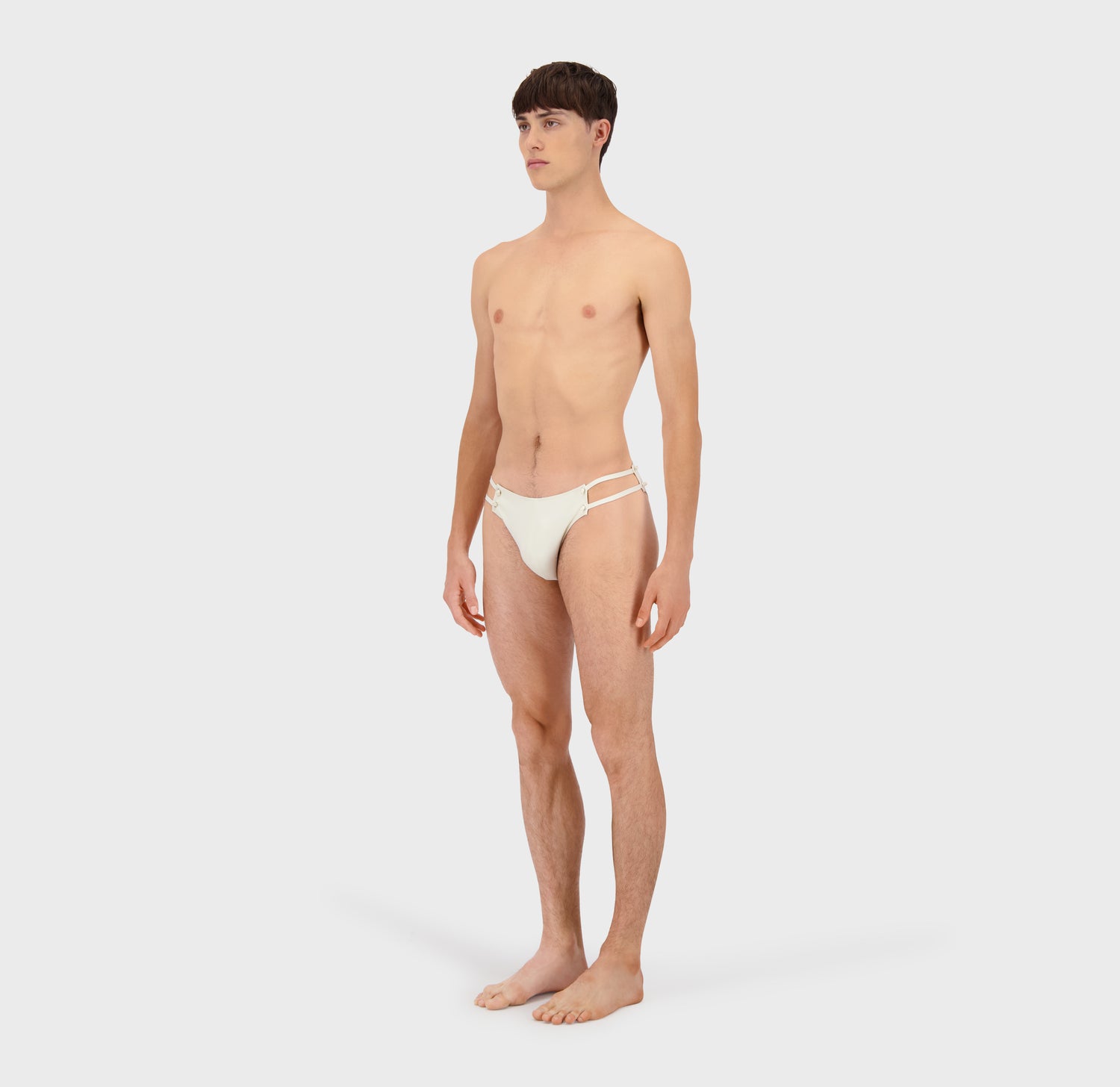 Ivory / Model