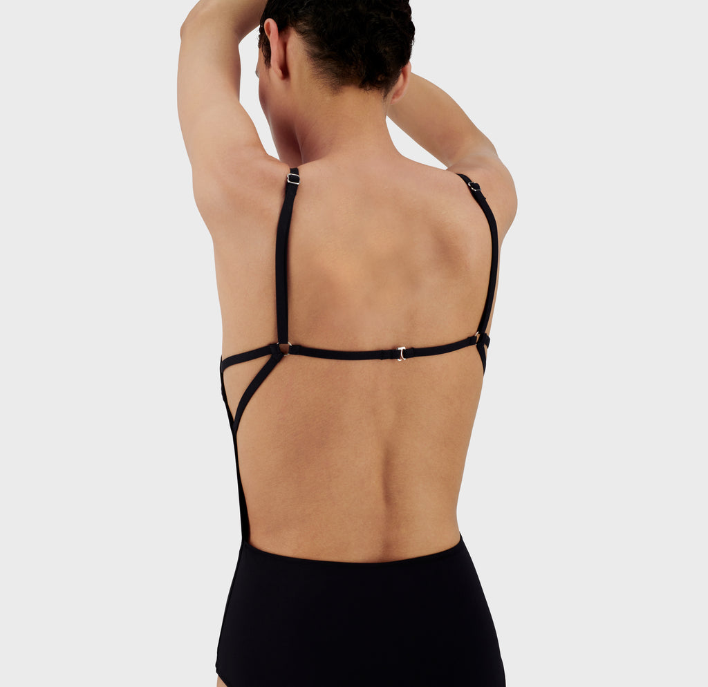 Black / Model