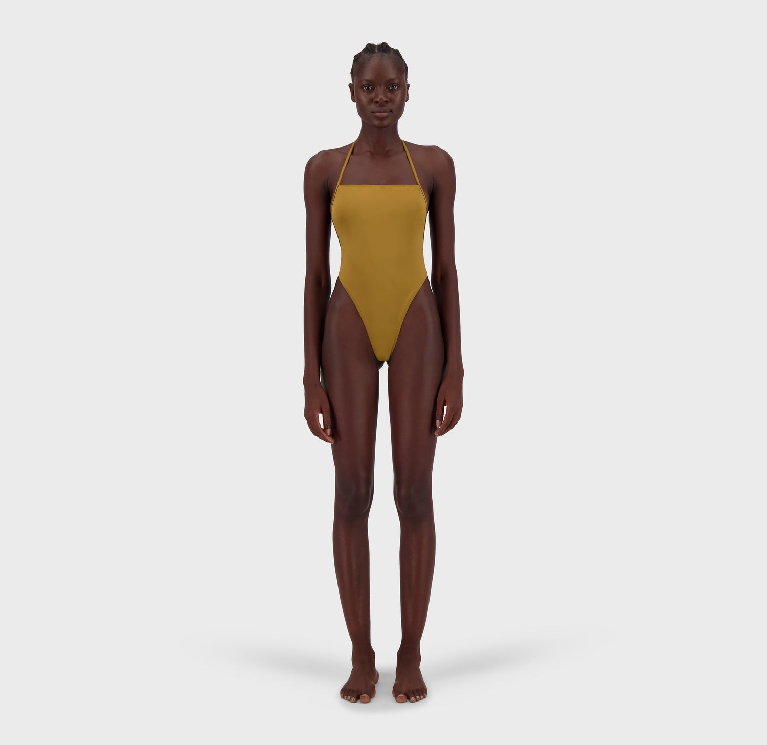 Caramel / Model