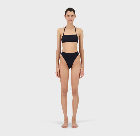 The Original Thong Bikini Top