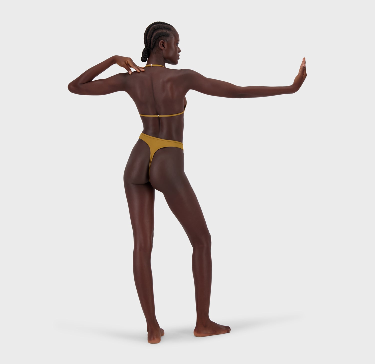 Caramel / Model