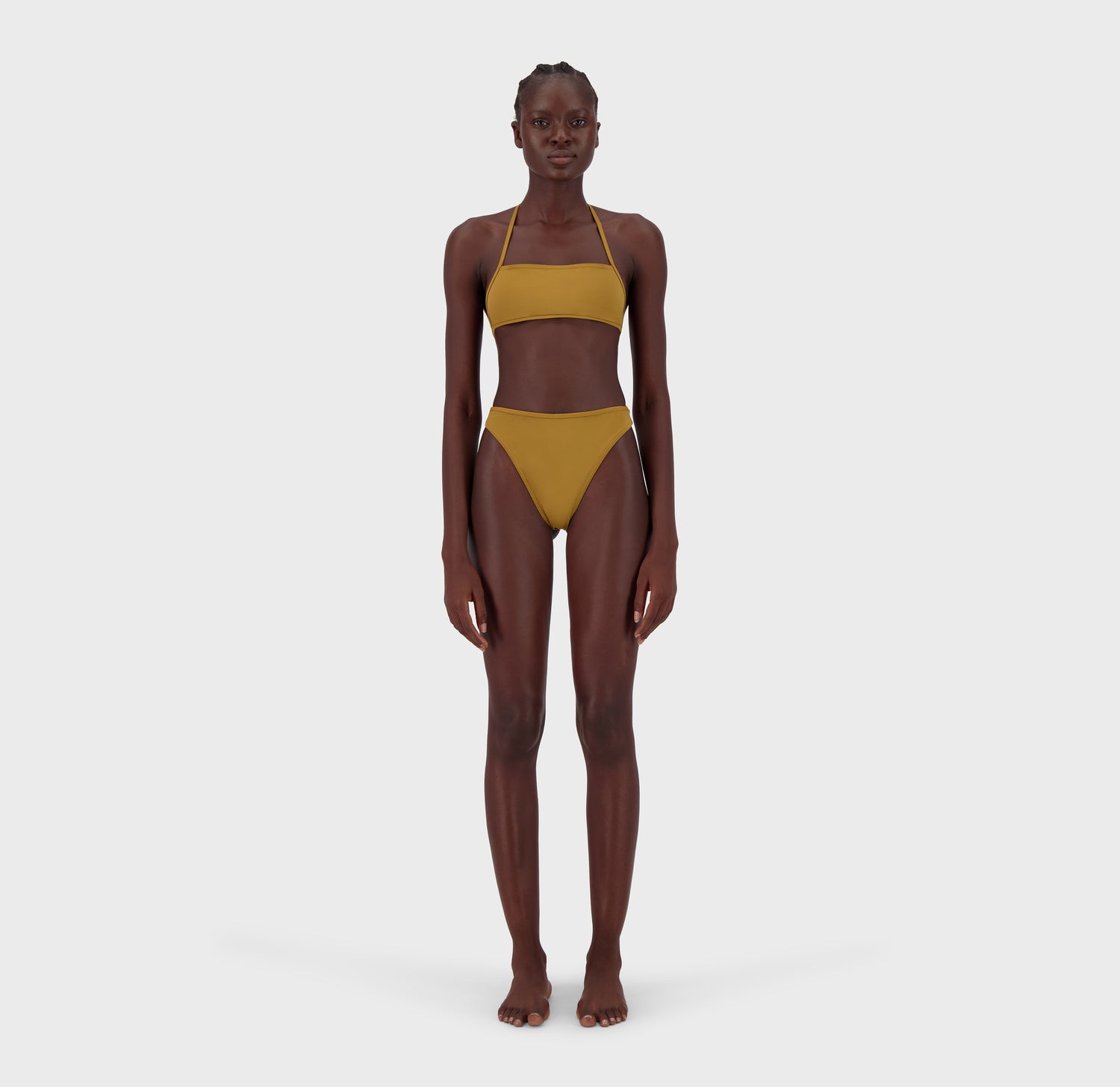Caramel / Model