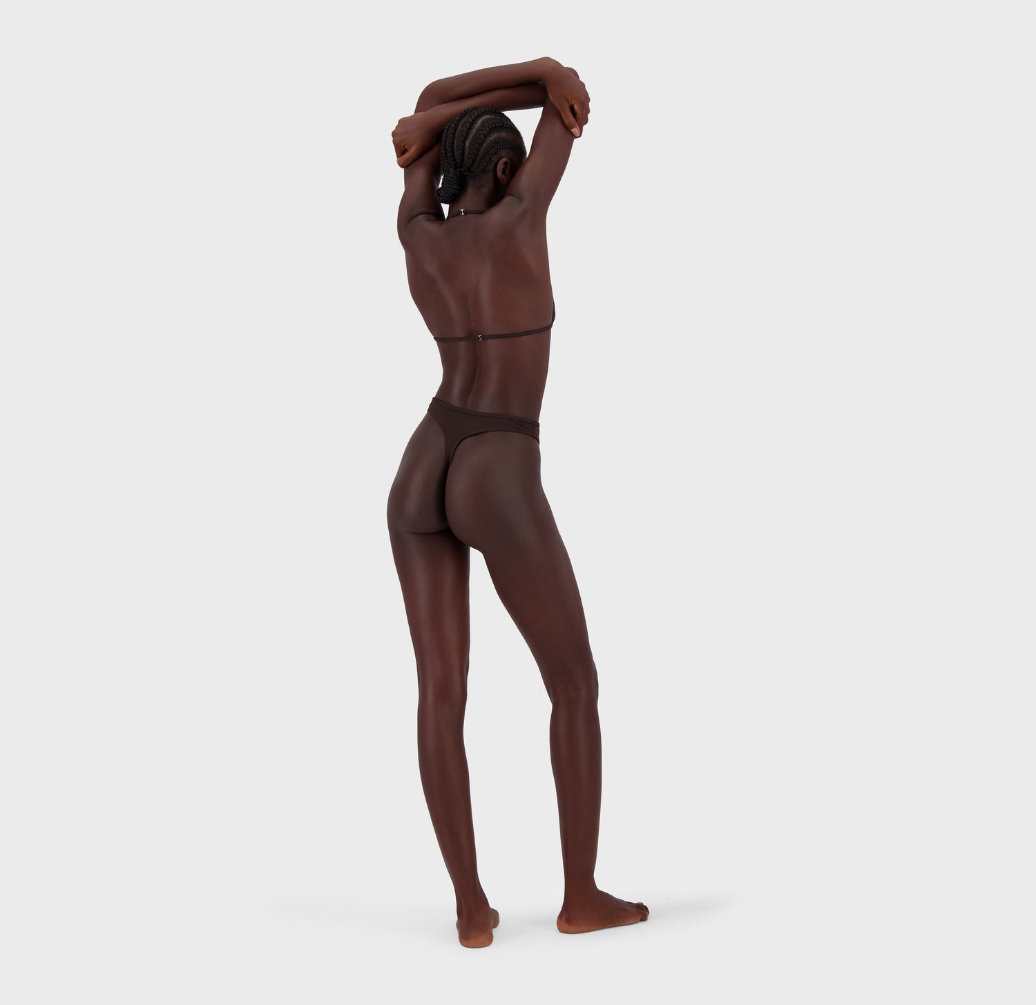 Sable / Model