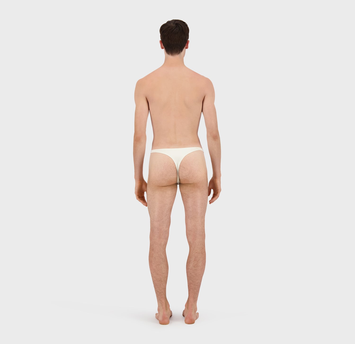 Ivory / Model