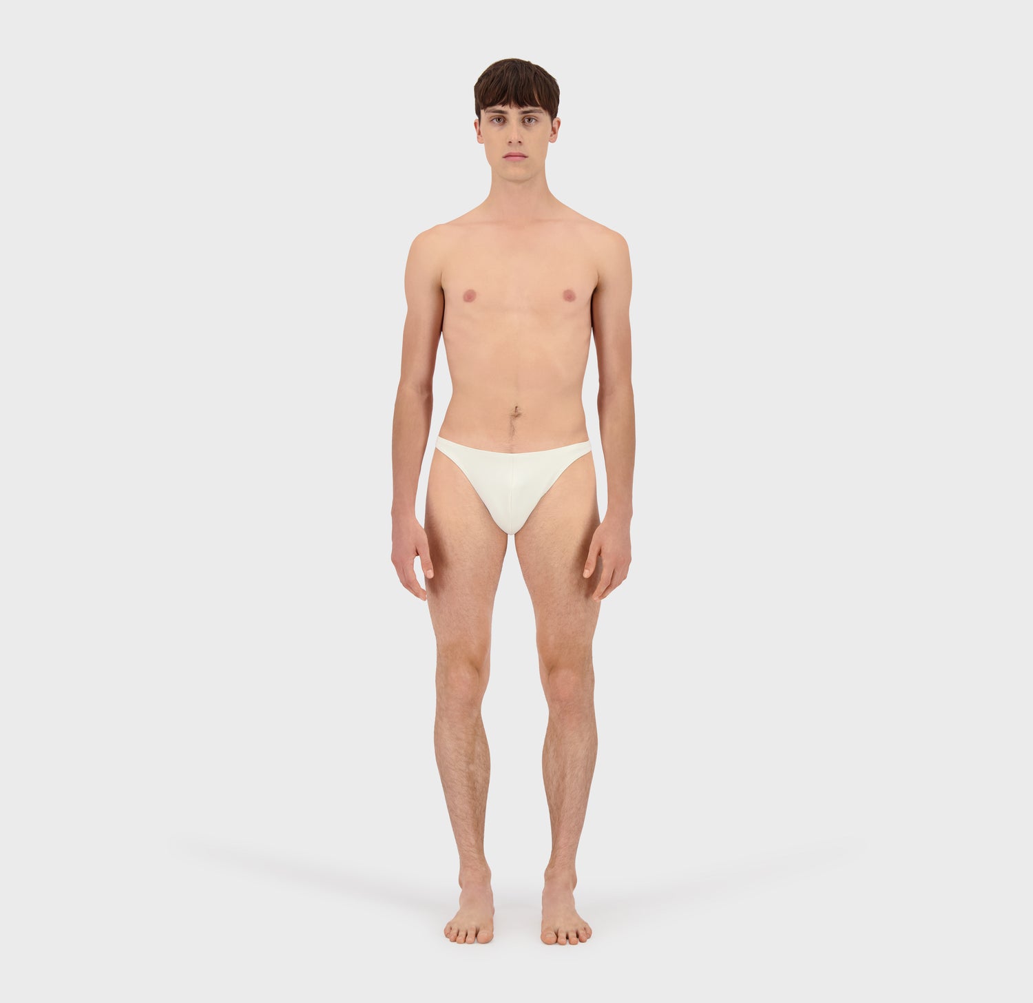 Ivory / Model
