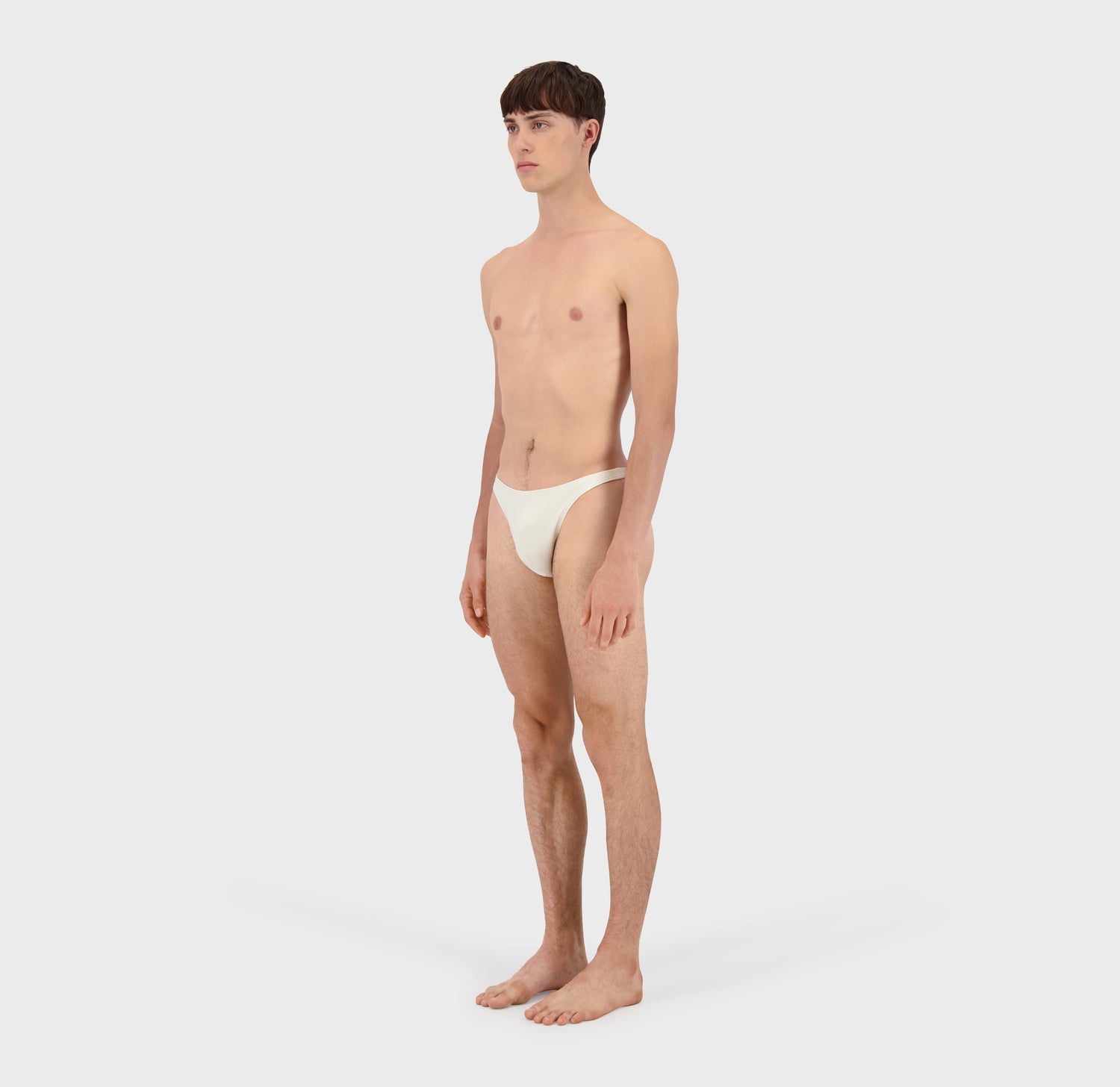 Ivory / Model